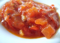 Tomatensugo