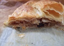 Apfelstrudel