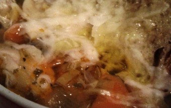 huehnersuppe ohne glutamat