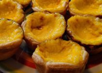 Pasteis de Nata